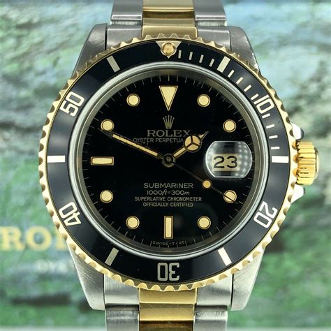 16803 rolex submariner|rolex model 16803.